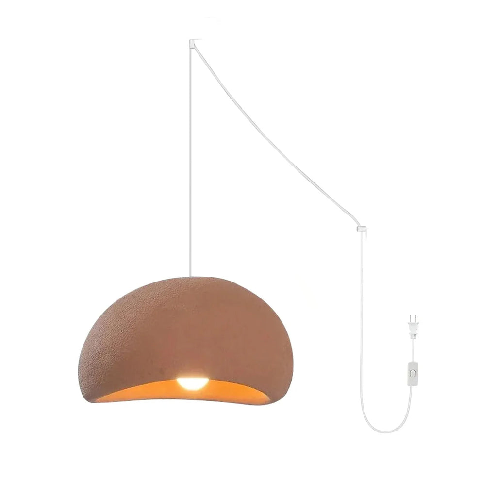 Lampada a sospensione Aethera Cloud