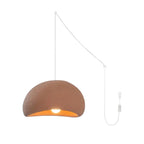 Lampada a sospensione Aethera Cloud