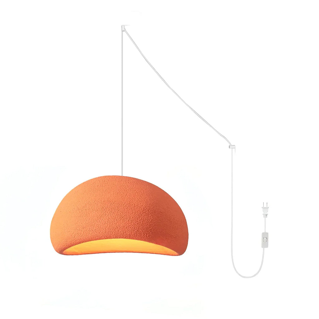 Lampada a sospensione Aethera Cloud