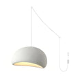 Lampada a sospensione Aethera Cloud