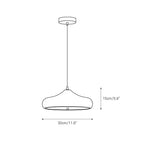 Lampada a sospensione Kichler Danika