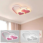 Meadow - Faretto da Soffitto per Stanza dei Bambini