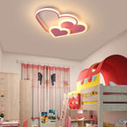 Meadow - Faretto da Soffitto per Stanza dei Bambini