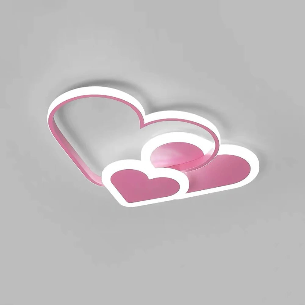 Meadow - Faretto da Soffitto per Stanza dei Bambini