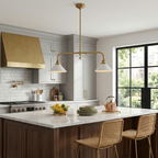 Lampadario Thetford