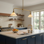 Lampadario Thetford