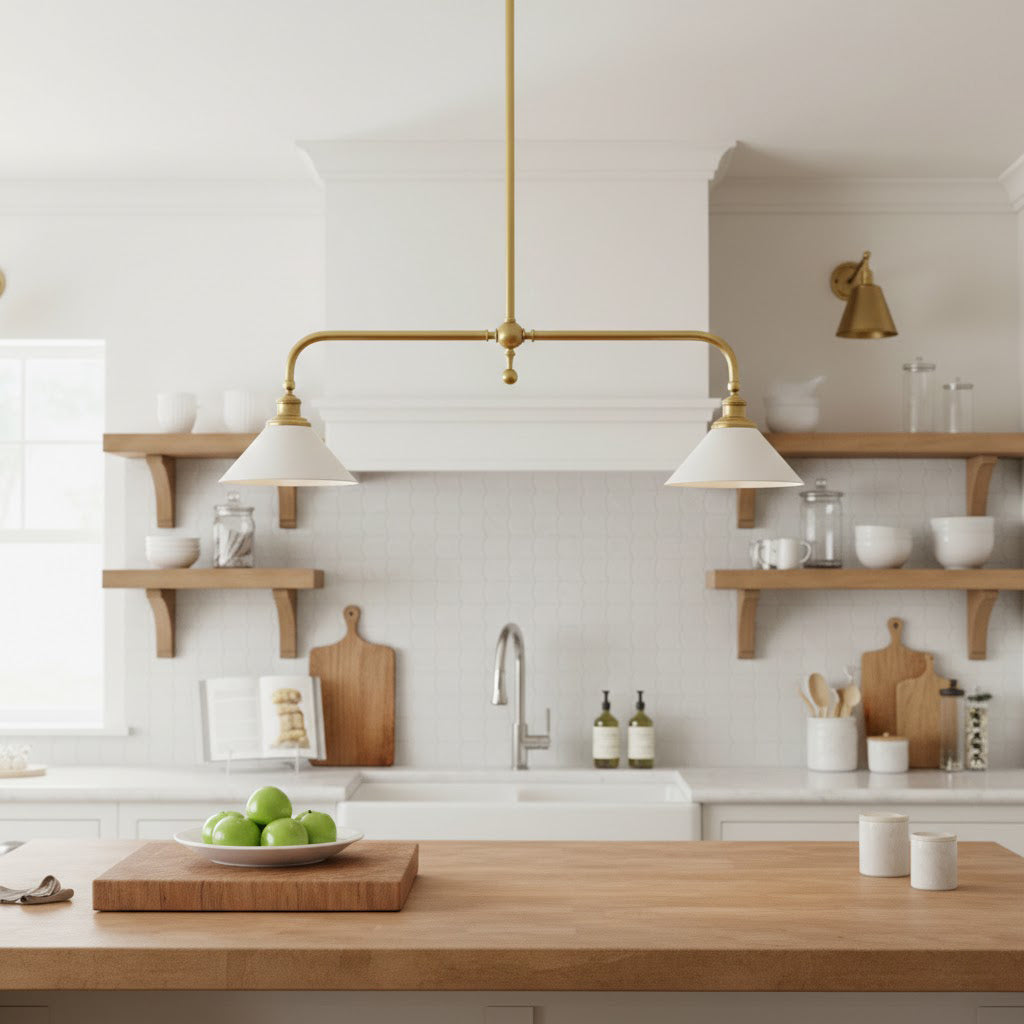Lampadario Thetford