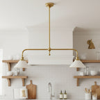 Lampadario Thetford