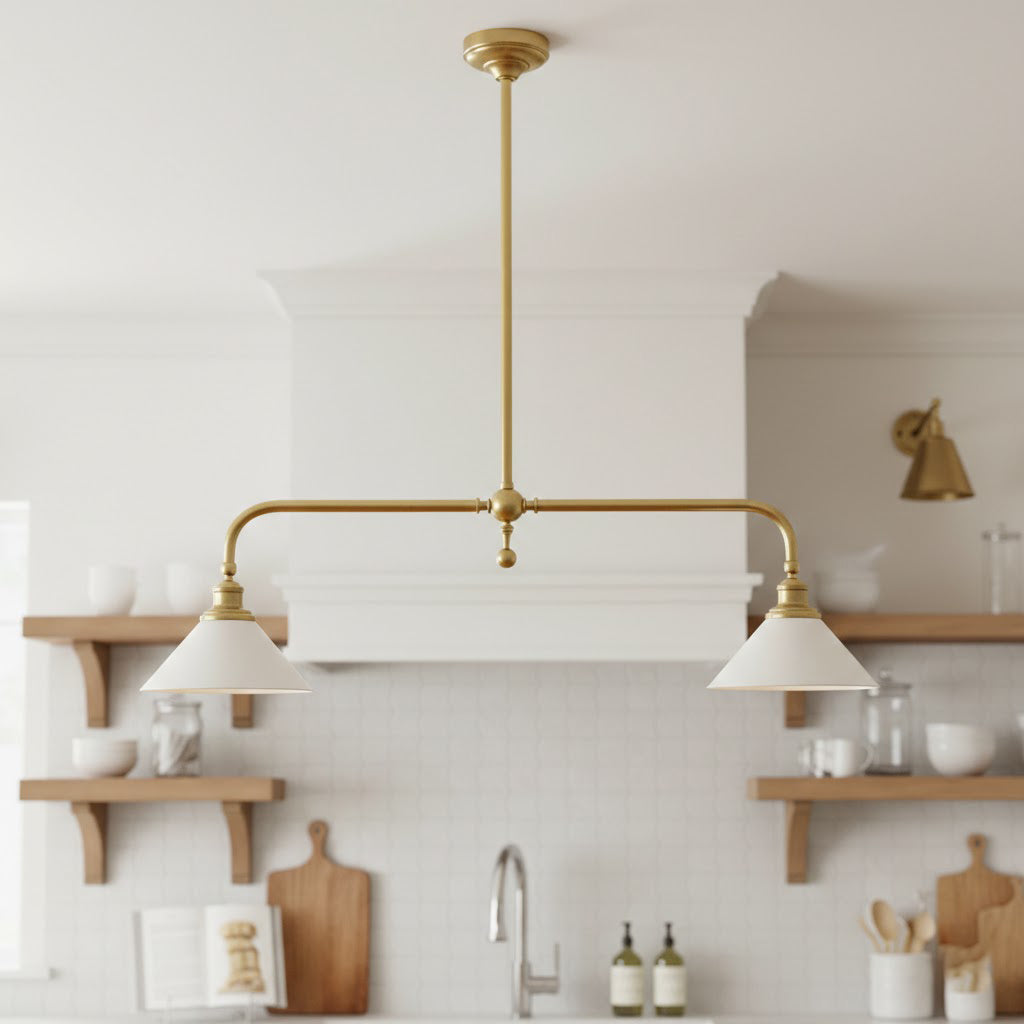 Lampadario Thetford
