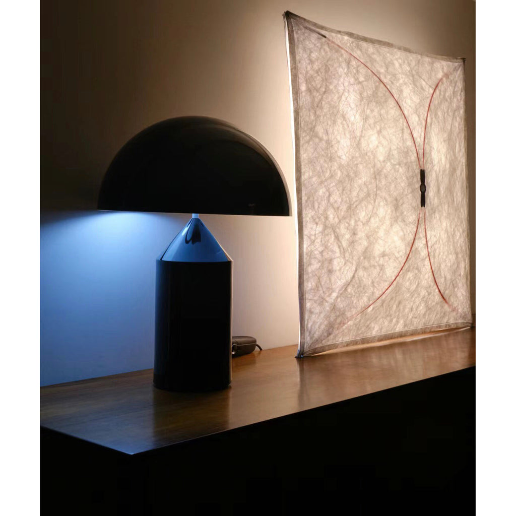 Lampada da Parete Plug-in in Carta DuPont