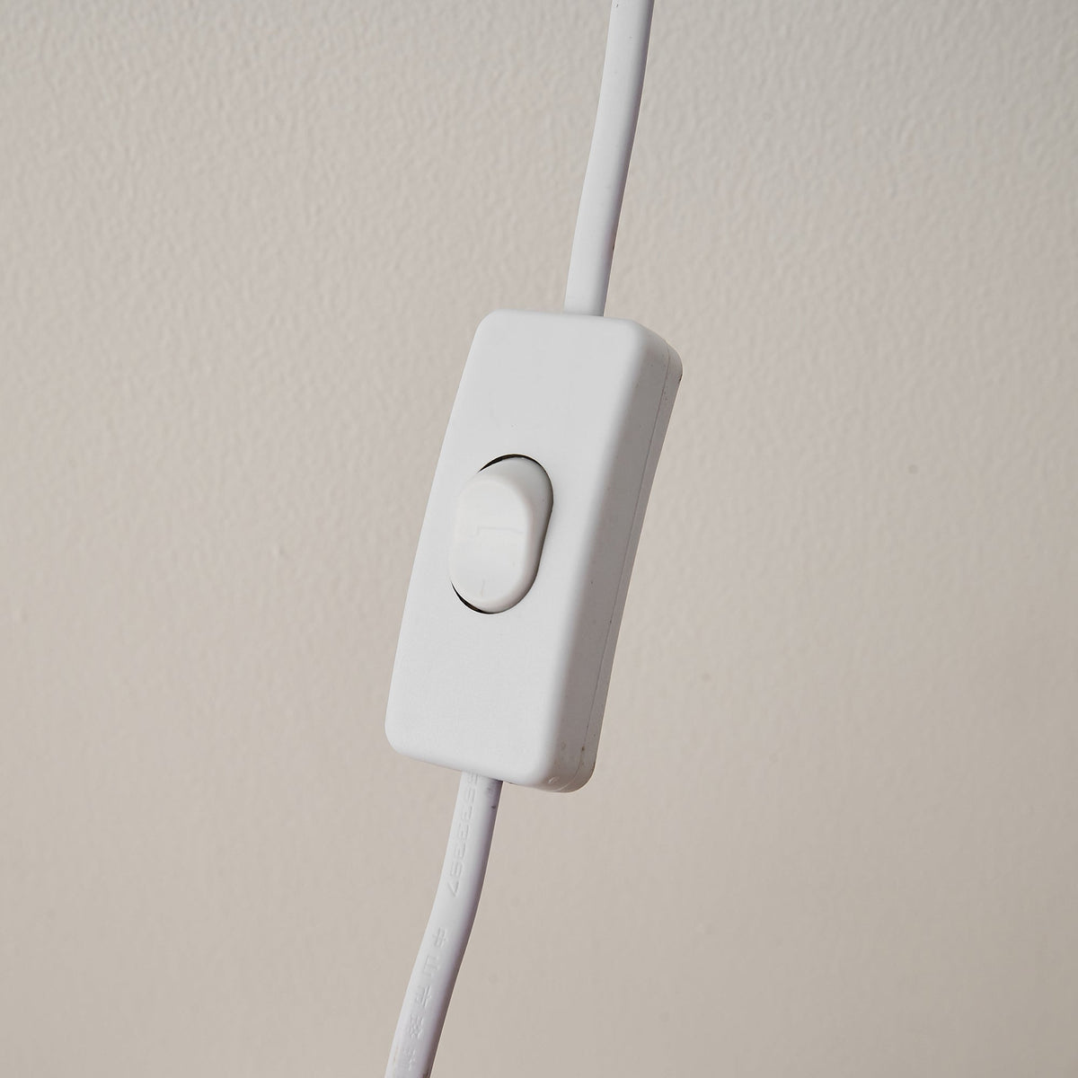 Lampada da Parete Plug-in in Carta DuPont