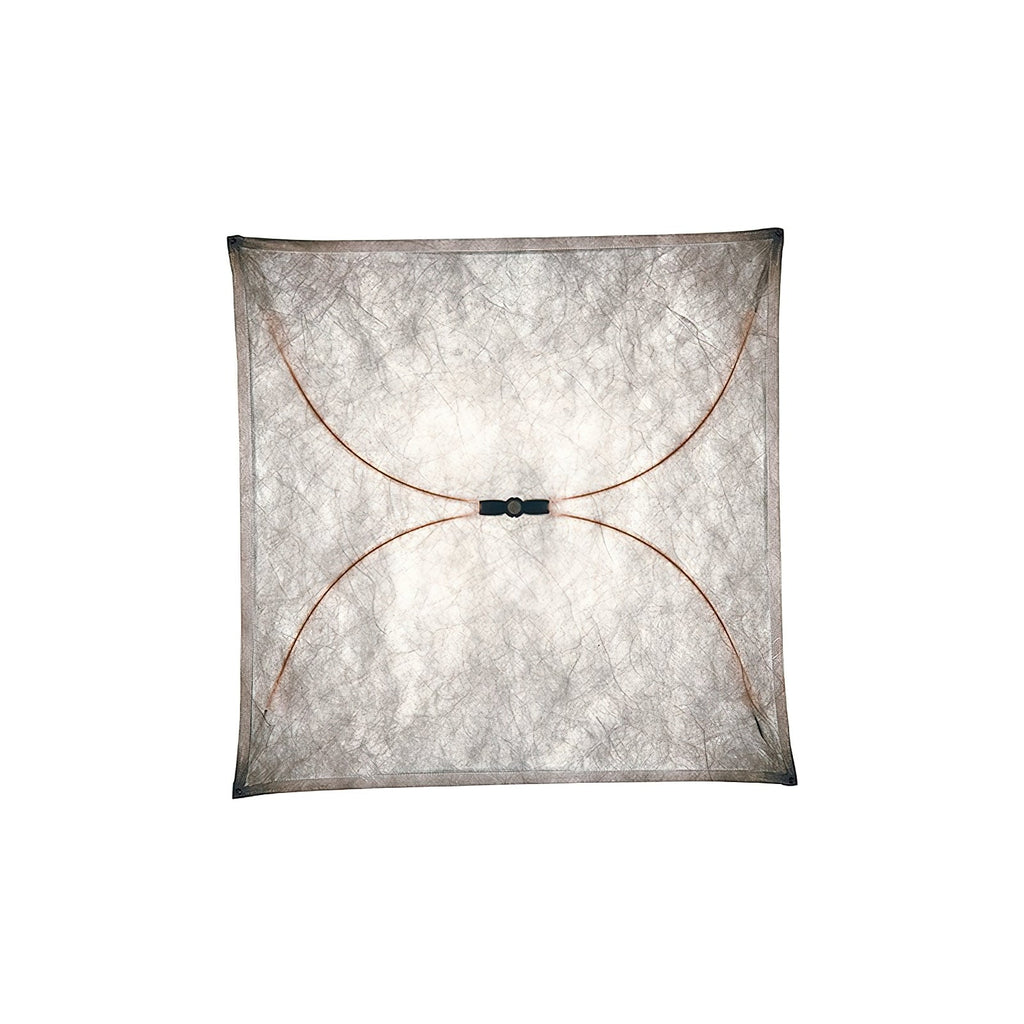 Lampada da Parete Plug-in in Carta DuPont