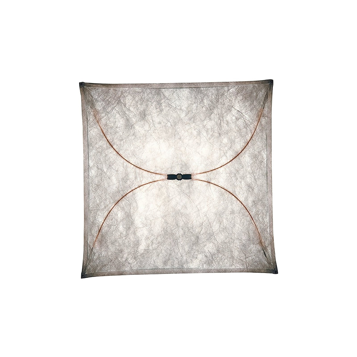 Lampada da Parete Plug-in in Carta DuPont