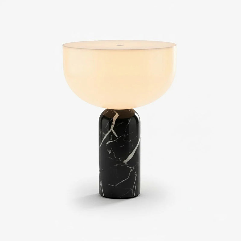 Lampada da Tavolo Kizu (batteria integrata)
