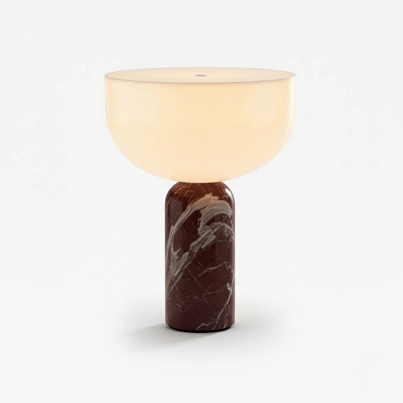 Lampada da Tavolo Kizu (batteria integrata)