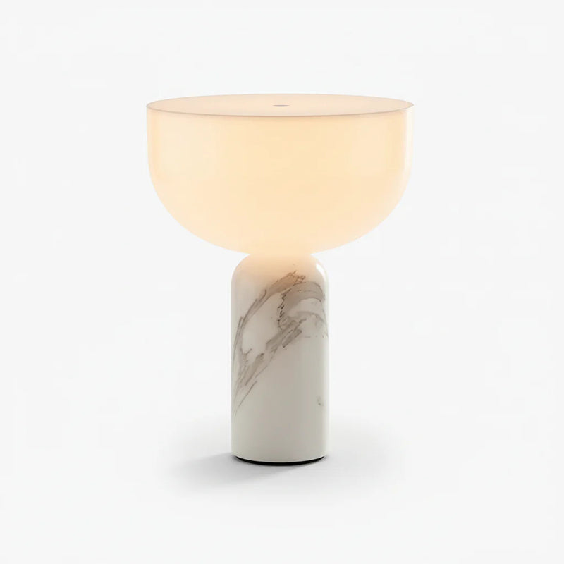 Lampada da Tavolo Kizu (batteria integrata)