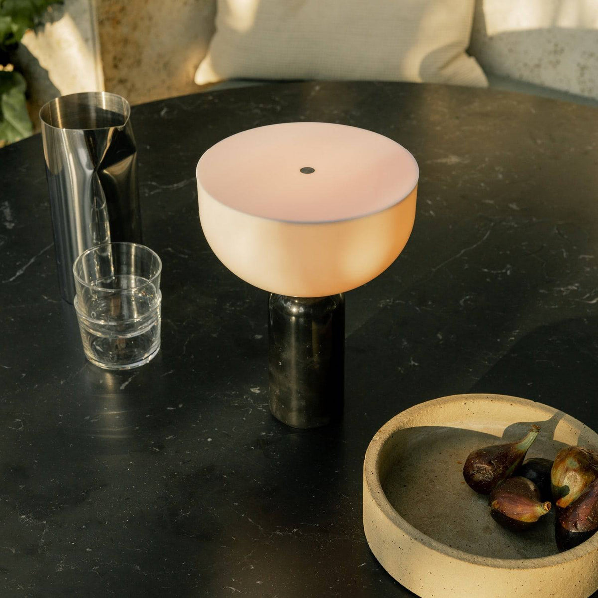Lampada da Tavolo Kizu (batteria integrata)
