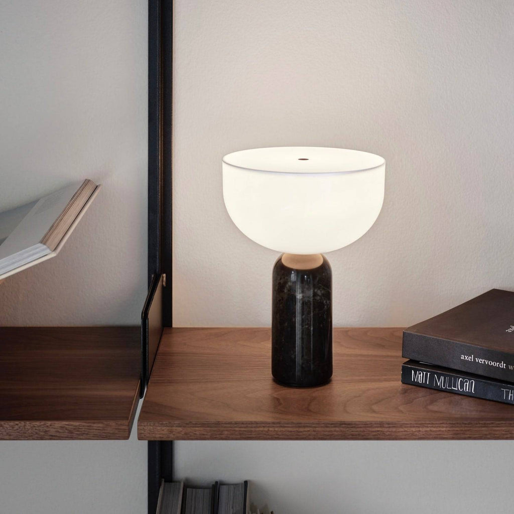 Lampada da Tavolo Kizu (batteria integrata)