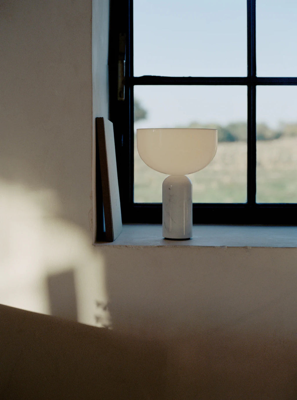 Lampada da Tavolo Kizu (batteria integrata)
