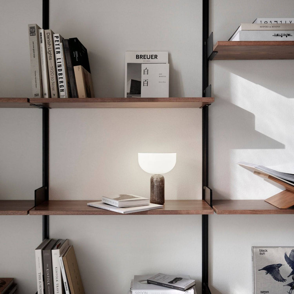 Lampada da Tavolo Kizu (batteria integrata)