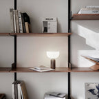 Lampada da Tavolo Kizu (batteria integrata)