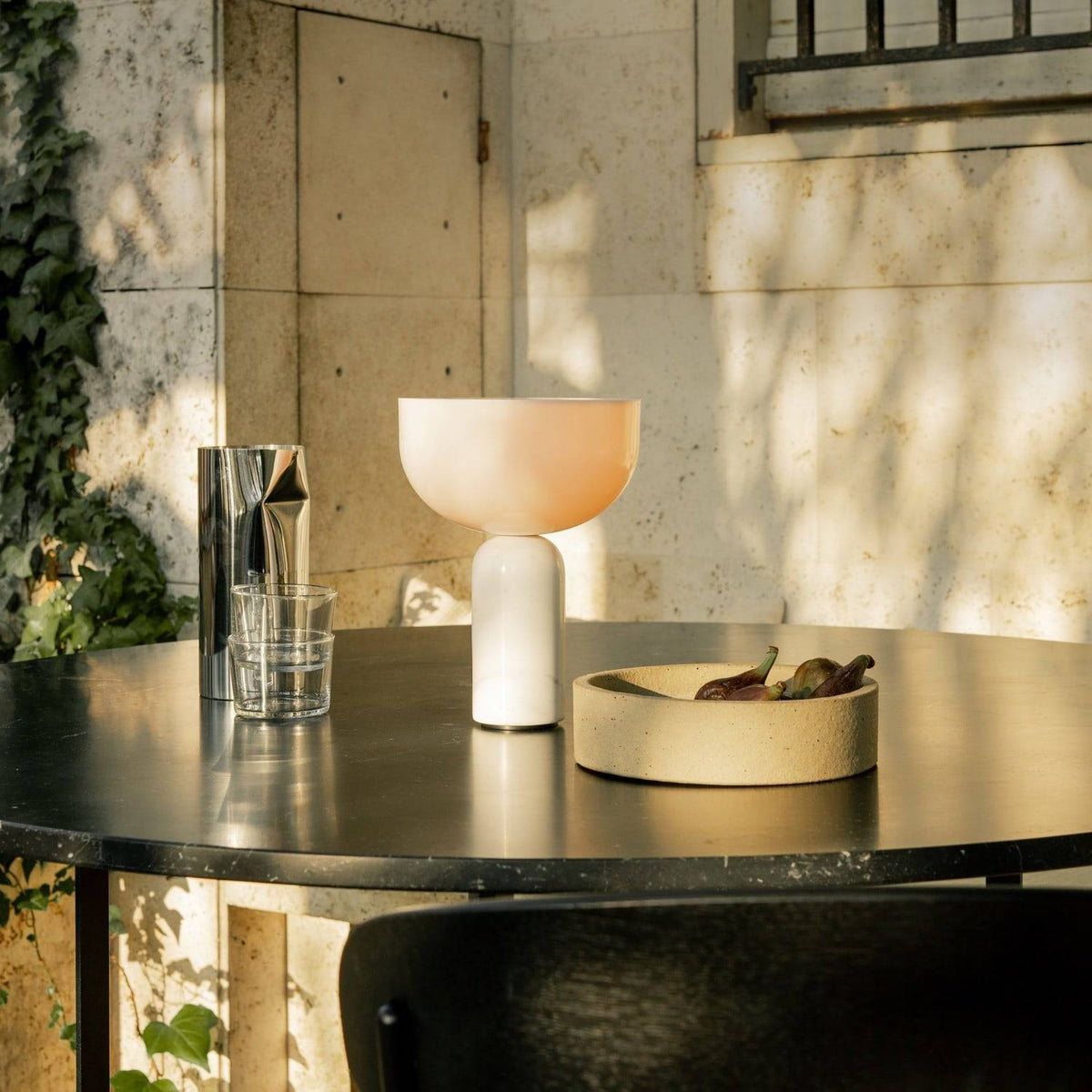 Lampada da Tavolo Kizu (batteria integrata)