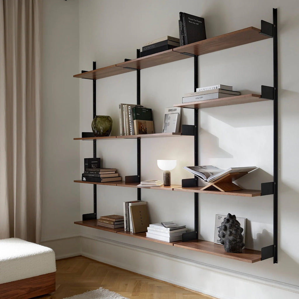 Lampada da Tavolo Kizu (batteria integrata)