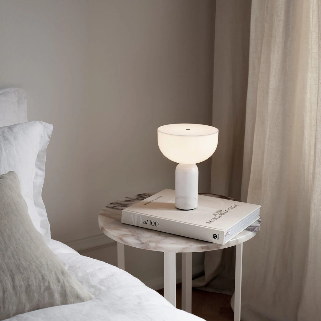 Lampada da Tavolo Kizu (batteria integrata)