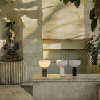Lampada da Tavolo Kizu (batteria integrata)