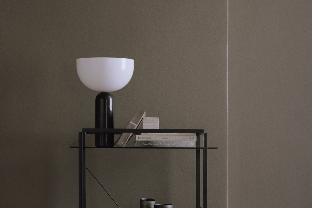 Lampada da Tavolo Kizu (batteria integrata)