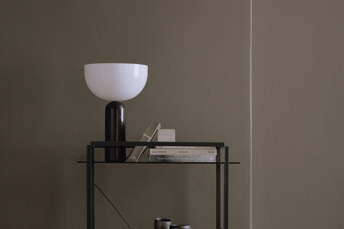 Lampada da Tavolo Kizu (batteria integrata)
