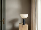 Lampada da Tavolo Kizu (batteria integrata)