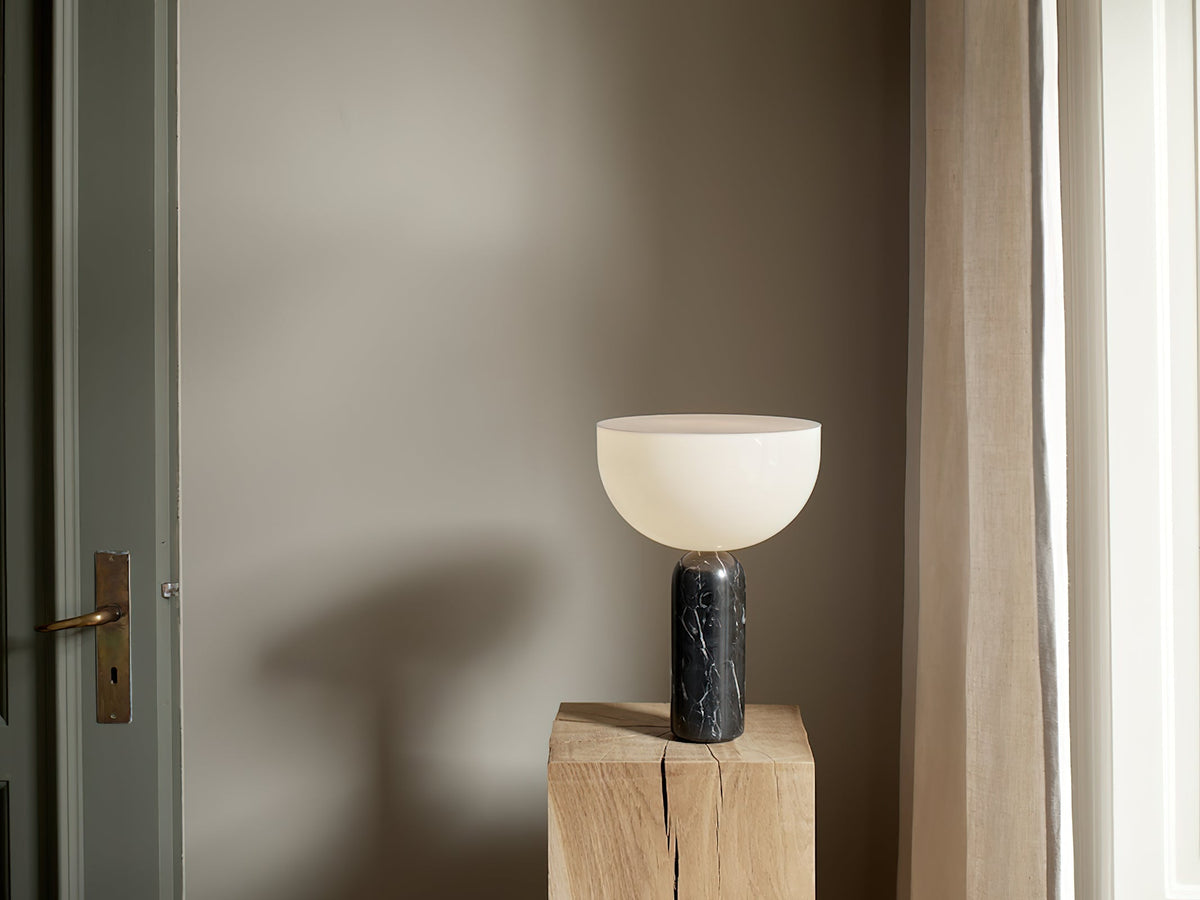 Lampada da Tavolo Kizu (batteria integrata)