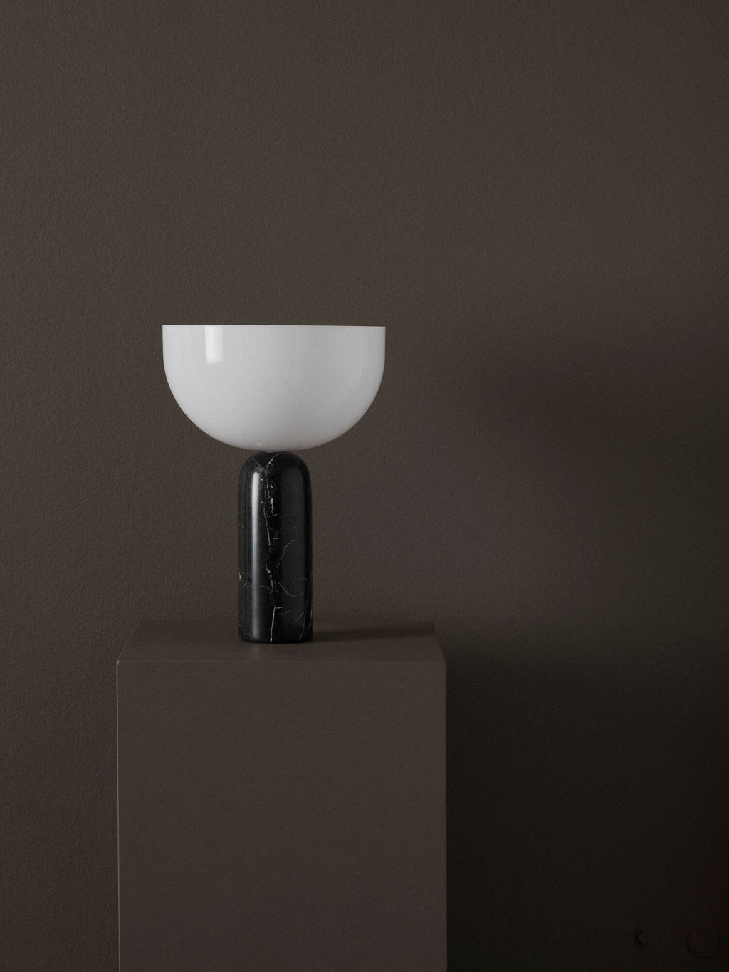 Lampada da Tavolo Kizu (batteria integrata)