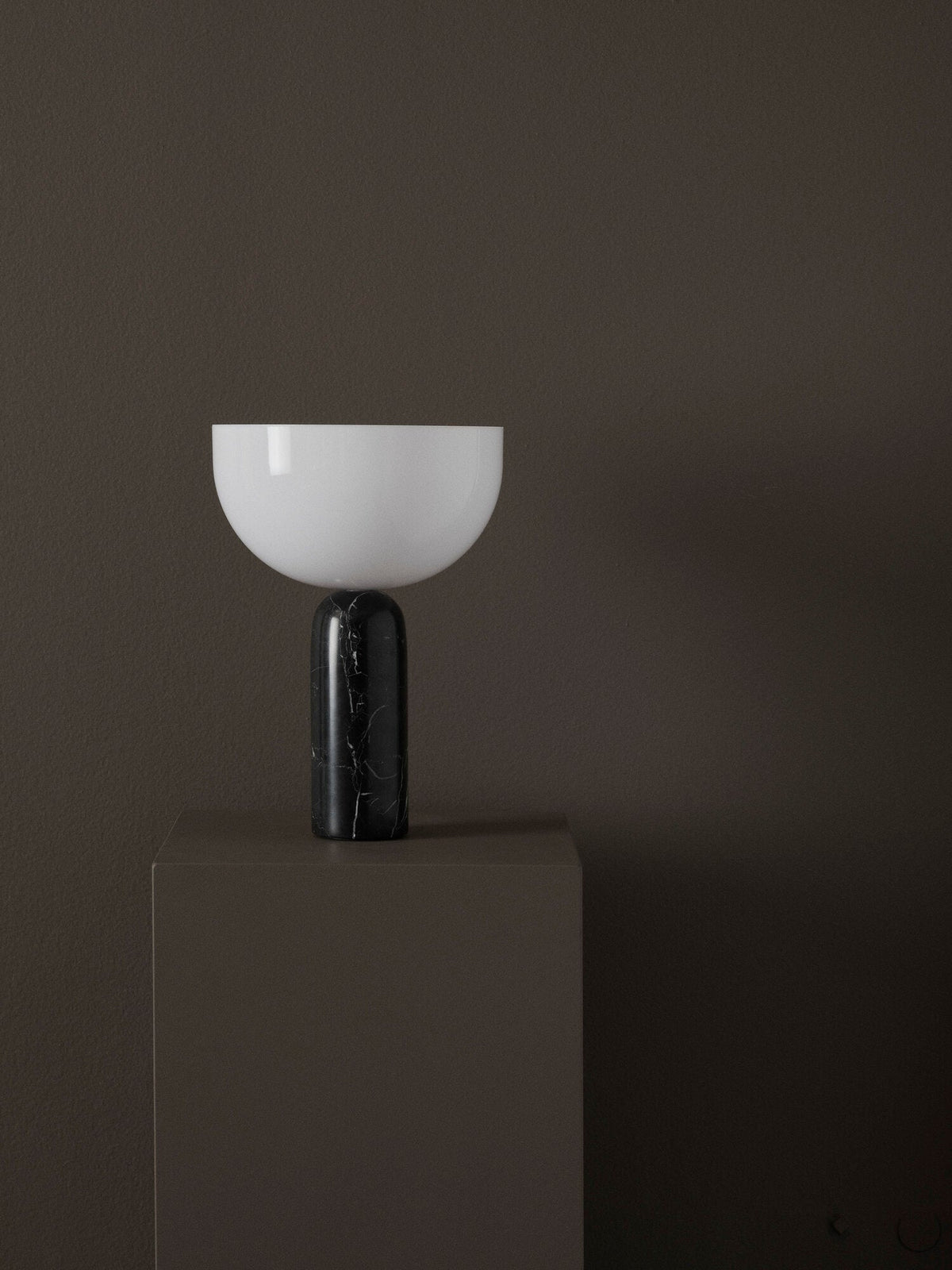 Lampada da Tavolo Kizu (batteria integrata)