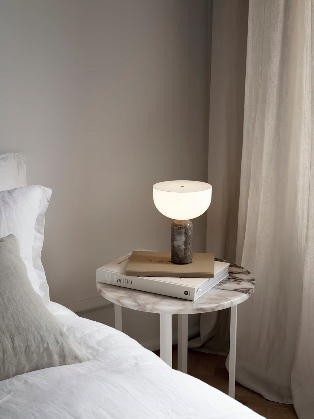 Lampada da Tavolo Kizu (batteria integrata)