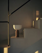 Lampada da Tavolo Kizu (batteria integrata)