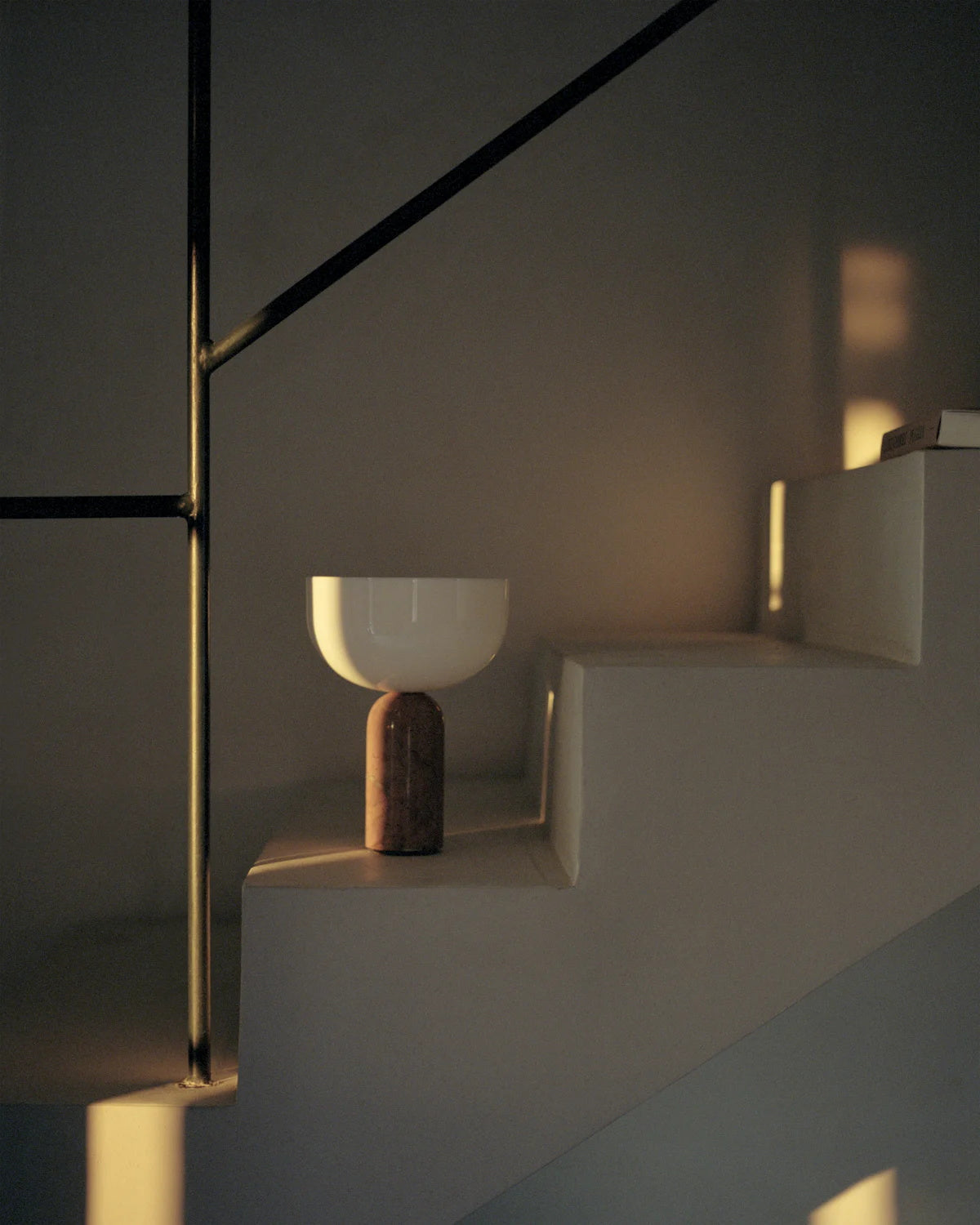 Lampada da Tavolo Kizu (batteria integrata)