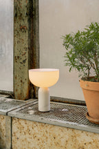 Lampada da Tavolo Kizu (batteria integrata)
