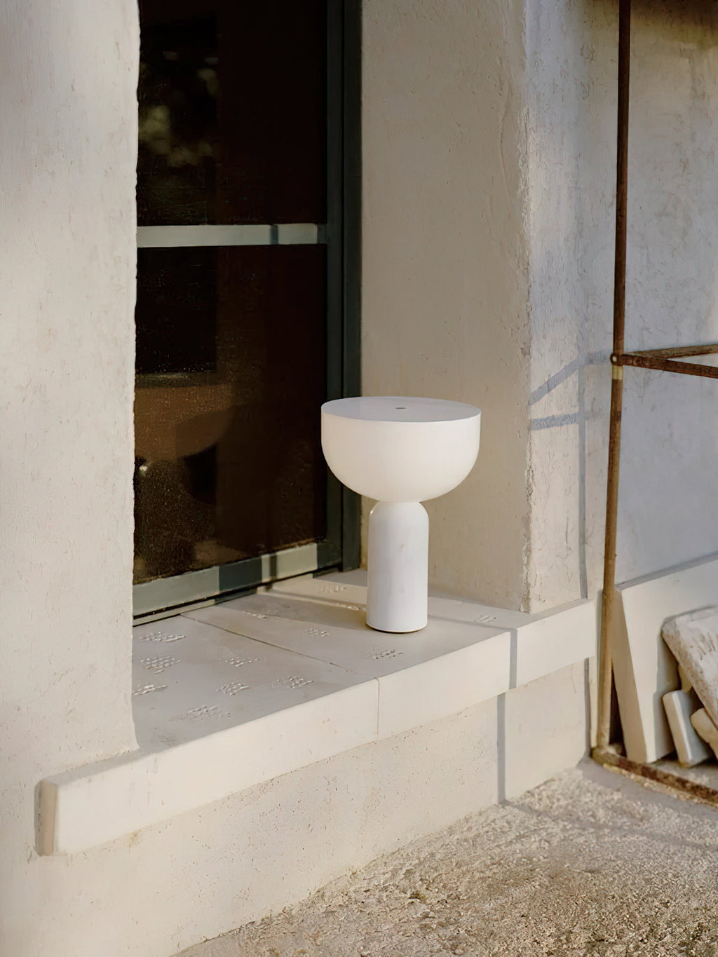 Lampada da Tavolo Kizu (batteria integrata)
