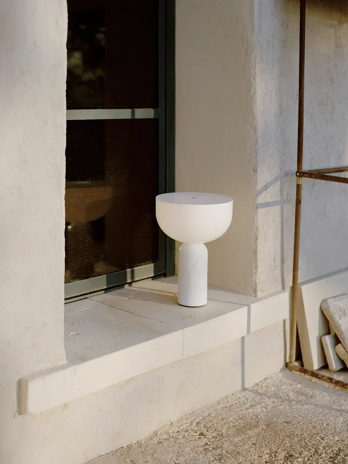 Lampada da Tavolo Kizu (batteria integrata)