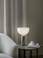 Lampada da Tavolo Kizu (batteria integrata)