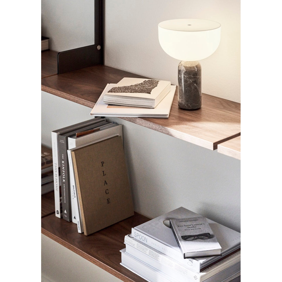 Lampada da Tavolo Kizu (batteria integrata)