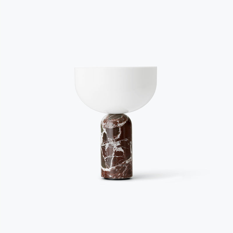 Lampada da Tavolo Kizu (batteria integrata)