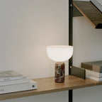Lampada da Tavolo Kizu (batteria integrata)