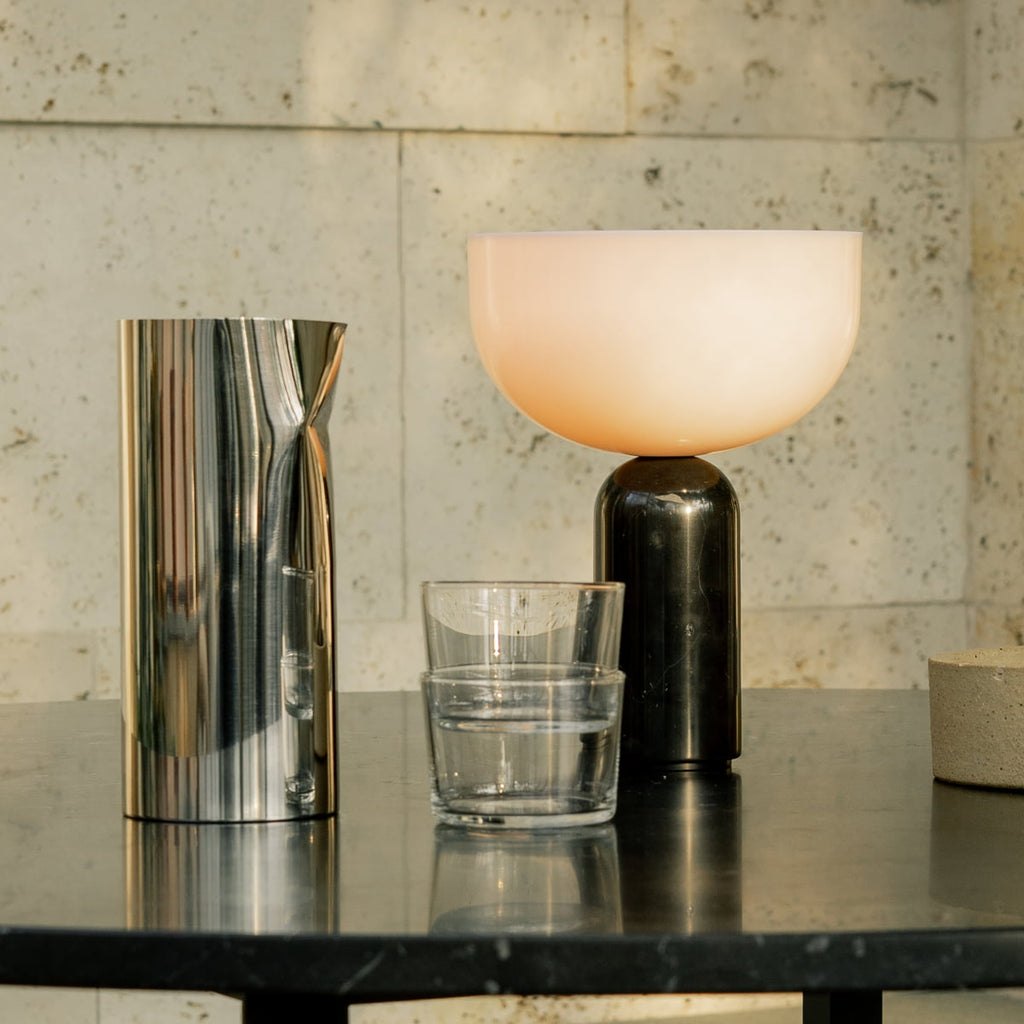 Lampada da Tavolo Kizu (batteria integrata)