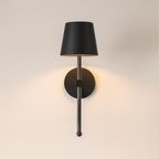 Lampada da Parete Wireless Ricaricabile Moderna