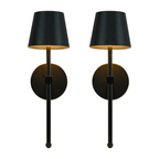Lampada da Parete Wireless Ricaricabile Moderna