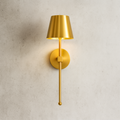 Lampada da Parete Wireless Ricaricabile Moderna
