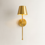 Lampada da Parete Wireless Ricaricabile Moderna